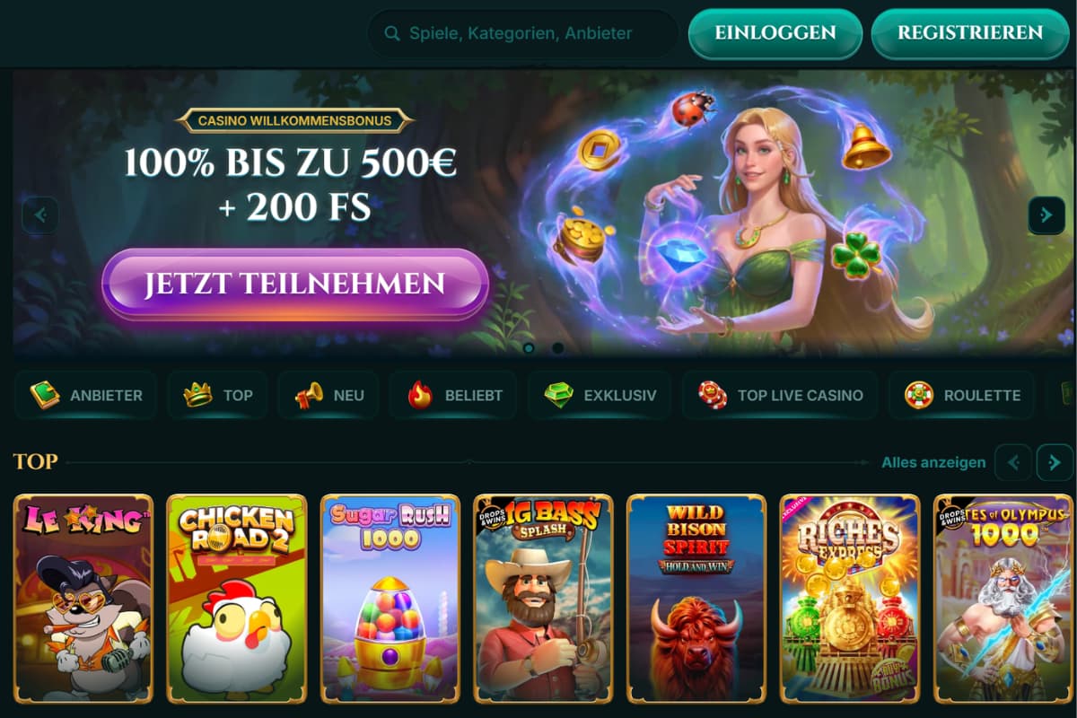 7Signs Casino